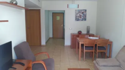Apartment in Los Geráneos photo 5