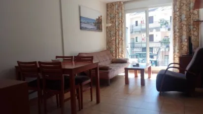 Apartment in Los Geráneos photo 6