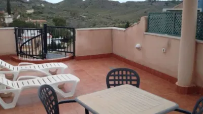 Apartment in Los Geráneos photo 8
