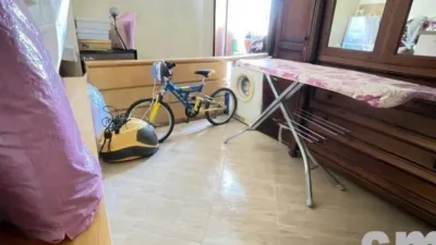 Apartment in Ubrique photo 13