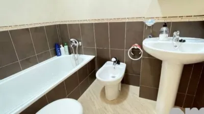 Apartment in Ubrique photo 14