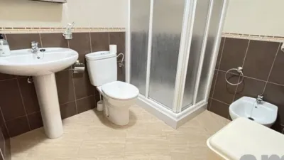 Apartment in Ubrique photo 15
