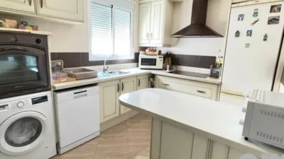 Apartment in Ubrique photo 4