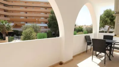 Casa – Orihuela, Las Marinas 2, Urbanización La Zenia II - Vista 2