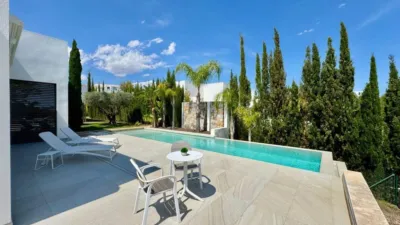 Casa – San Miguel de Salinas - Més