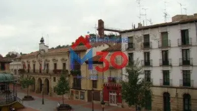 Casa adosada en Ensanche photo 3