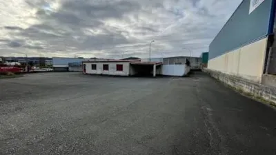 Terreno en venta en Trasancos-Castro-O Val - Vista 2