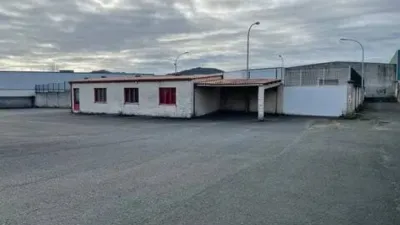 Terreno en venta en Trasancos-Castro-O Val - Vista 3