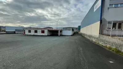 Terreno en venta en Trasancos-Castro-O Val - Vista 4