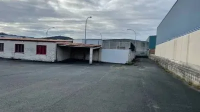 Terreno en venta en Trasancos-Castro-O Val - Vista 5