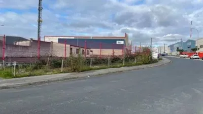 Terreno en venta en Trasancos-Castro-O Val - Més