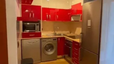 Piso en alquiler en Madrid Capital - Imagen 12