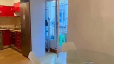 Piso en alquiler en Madrid Capital - Imagen 13