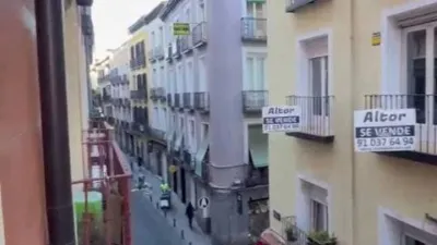 Piso en alquiler en Madrid Capital - Imagen 2