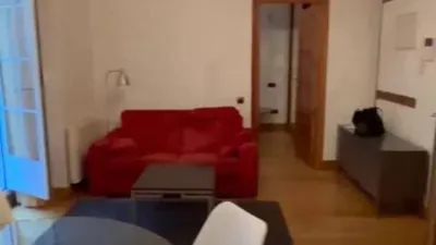 Piso en alquiler en Madrid Capital - Imagen 3
