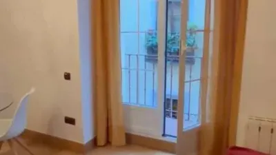 Piso en alquiler en Madrid Capital - Imagen 4