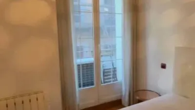 Piso en alquiler en Madrid Capital - Imagen 7
