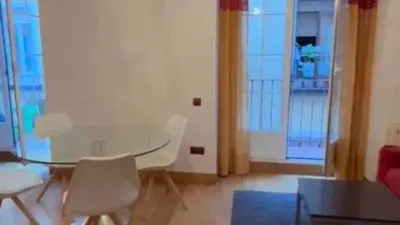 Piso en alquiler en Madrid Capital - Imagen 9