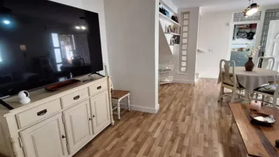 Casa - Vista 3