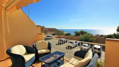 Pis – Orihuela, Urbanización Calas de Campoamor, Dehesa de Campoamor - Vista 3