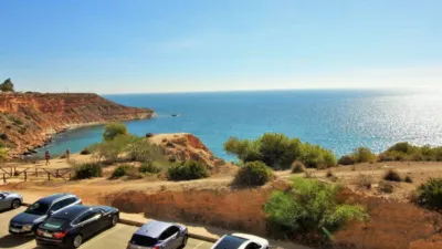 Pis – Orihuela, Urbanización Calas de Campoamor, Dehesa de Campoamor - Vista 4