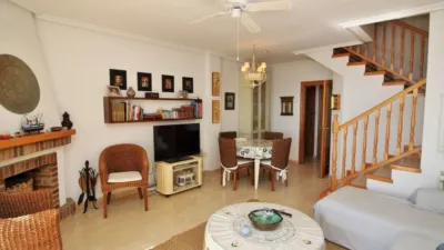 Pis – Orihuela, Urbanización Calas de Campoamor, Dehesa de Campoamor - Vista 5