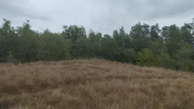 Terreno en venta en Castalla - Més