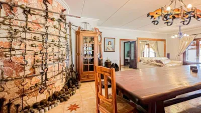 Chalet in Santa Margalida photo 11