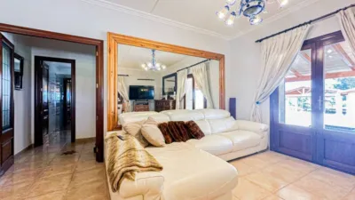 Chalet in Santa Margalida photo 12