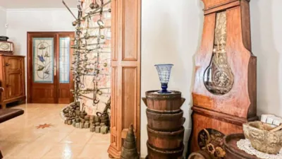 Chalet in Santa Margalida photo 13