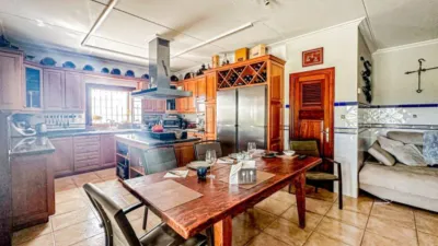 Chalet in Santa Margalida photo 15