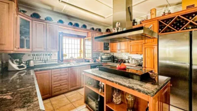 Chalet in Santa Margalida photo 16