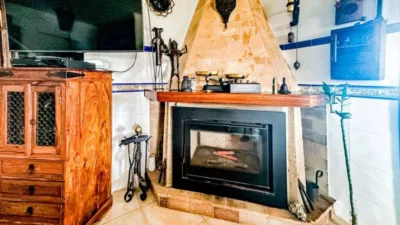 Chalet in Santa Margalida photo 17