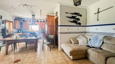 Chalet in Santa Margalida photo 18