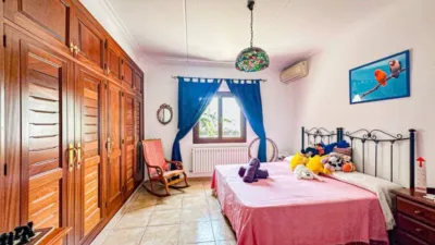 Chalet in Santa Margalida photo 19