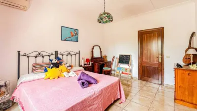 Chalet in Santa Margalida photo 20