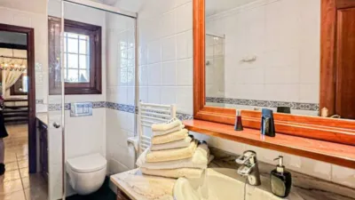 Chalet in Santa Margalida photo 21