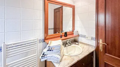 Chalet in Santa Margalida photo 22