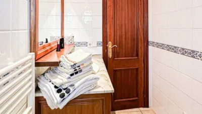 Chalet in Santa Margalida photo 23