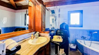 Chalet in Santa Margalida photo 33