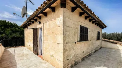 Chalet in Santa Margalida photo 34
