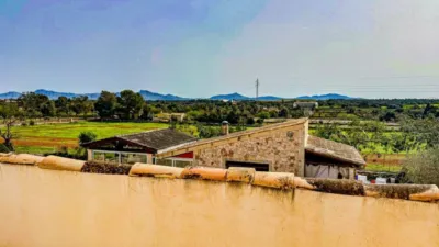 Chalet in Santa Margalida photo 37