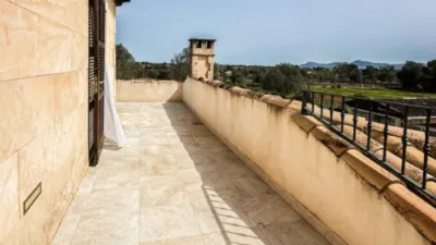 Chalet in Santa Margalida photo 38