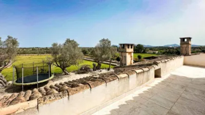 Chalet in Santa Margalida photo 39