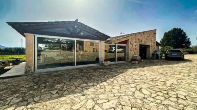 Chalet in Santa Margalida photo 40