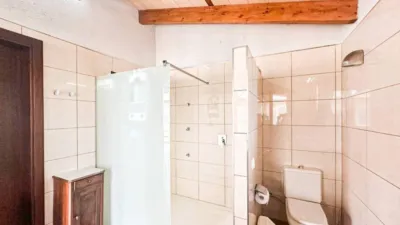 Chalet in Santa Margalida photo 43