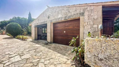 Chalet in Santa Margalida photo 46
