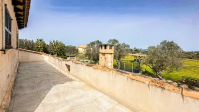 Chalet in Santa Margalida photo 47