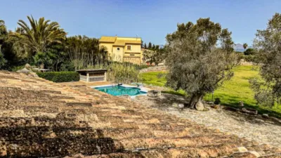 Chalet in Santa Margalida photo 4