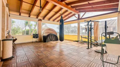 Chalet in Santa Margalida photo 50